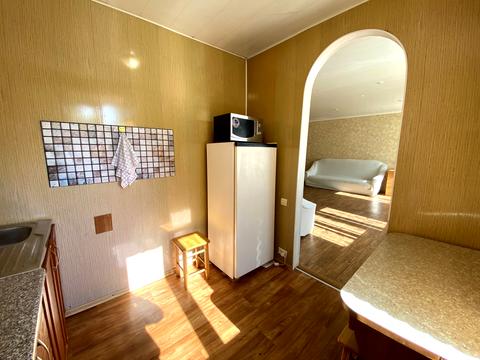 квартира за адресою Металургів просп., 21
