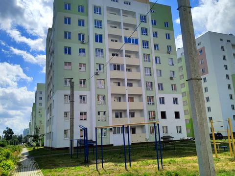 квартира за адресою Героїв Харкова просп. (Московський), 270-А