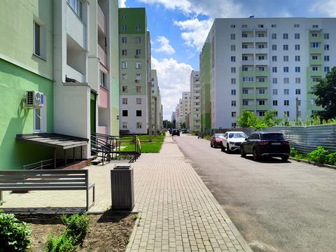 квартира за адресою Героїв Харкова просп. (Московський), 270-А