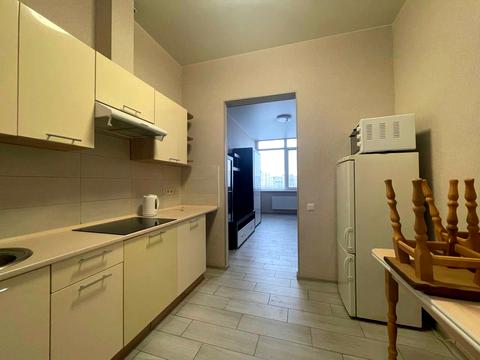 квартира за адресою Світлицького вул., (Будинок)