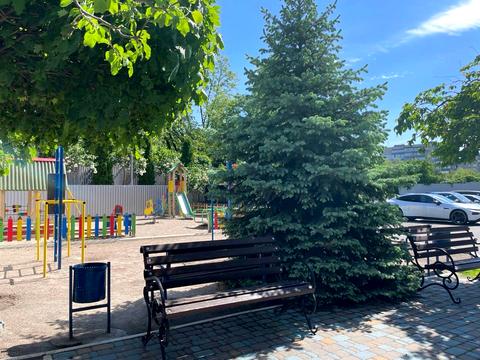 квартира за адресою Світлицького вул., (Будинок)