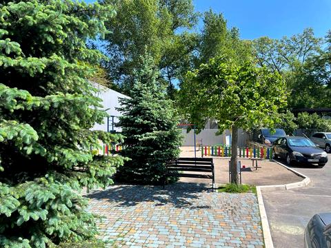 квартира за адресою Світлицького вул., (Будинок)