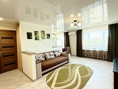 квартира по адресу Мира ул., 7