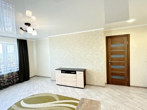 квартира по адресу Мира ул., 7
