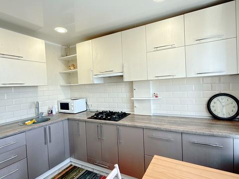 квартира по адресу Мира ул., 7