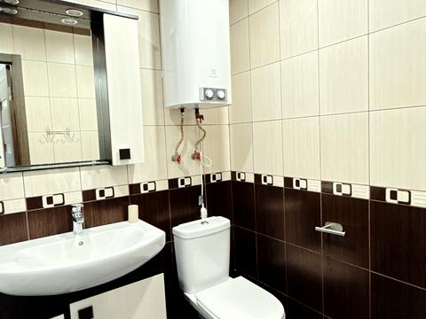 квартира по адресу Мира ул., 7