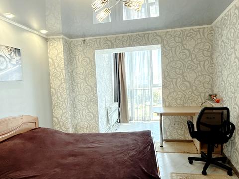 квартира по адресу Мира ул., 7