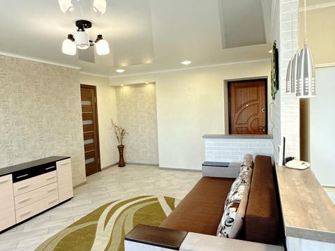 квартира по адресу Мира ул., 7