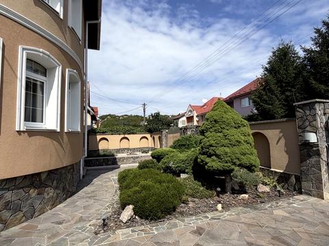 будинок за адресою Провулок Туряниці