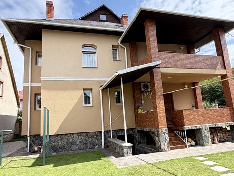 будинок за адресою Провулок Туряниці