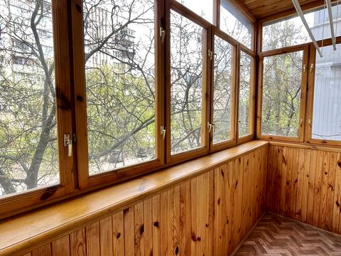 квартира по адресу Предславинская ул., 36/38