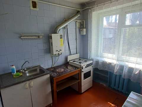 квартира по адресу Романа Рыбалко ул. (Кокчетавская), 11