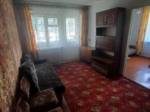 квартира по адресу Романа Рыбалко ул. (Кокчетавская), 11