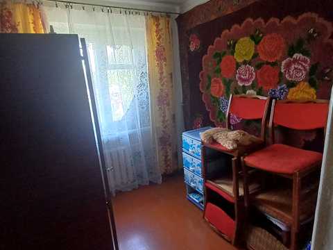 квартира по адресу Романа Рыбалко ул. (Кокчетавская), 11