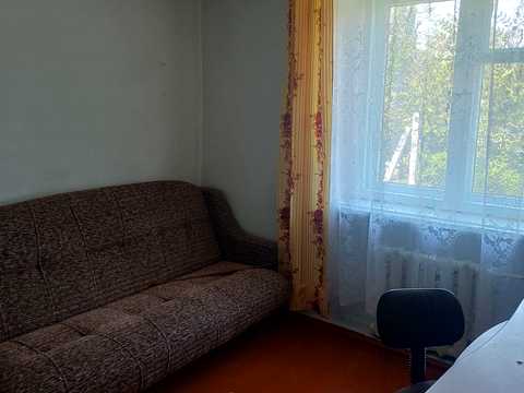 квартира по адресу Романа Рыбалко ул. (Кокчетавская), 11