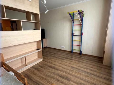 квартира за адресою Єлизавети Чавдар вул., 1