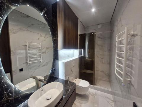квартира за адресою Краснова вул., 1-Б