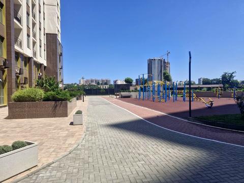 квартира за адресою Краснова вул., 1-Б