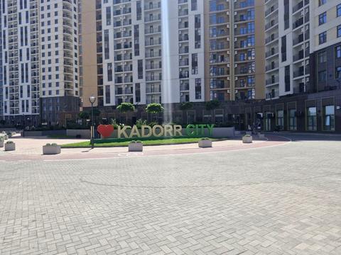 квартира за адресою Краснова вул., 1-Б