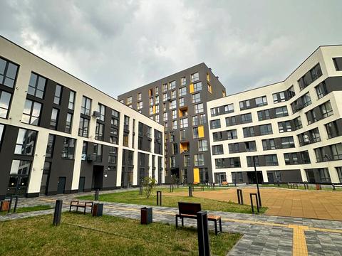 квартира за адресою Богдана Хмельницького вул., 207-В