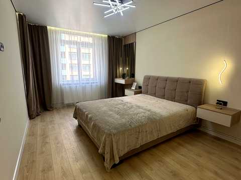 квартира по адресу Смакулы ул., 7а