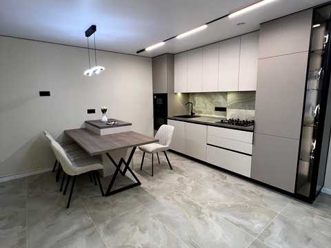 квартира по адресу Смакулы ул., 8