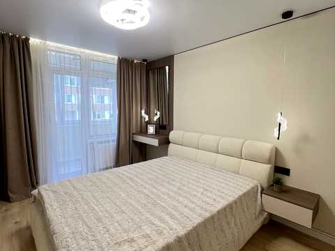 квартира за адресою Смакули вул., 8