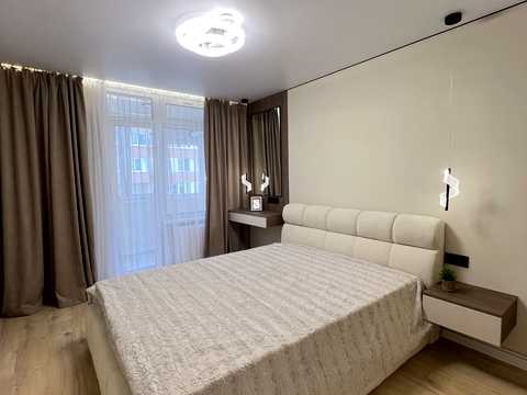 квартира за адресою Смакули вул., 8