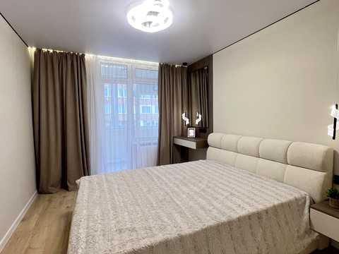 квартира за адресою Смакули вул., 8