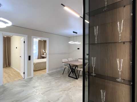 квартира за адресою Смакули вул., 8
