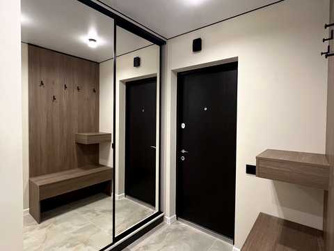 квартира за адресою Смакули вул., 8