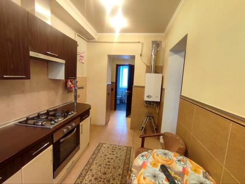 квартира за адресою Чорноморського Козацтва вул., 26