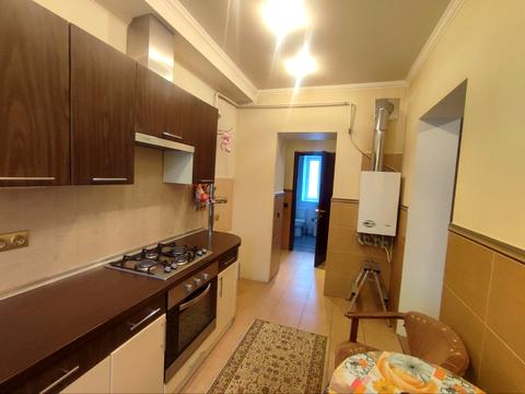 квартира за адресою Чорноморського Козацтва вул., 26