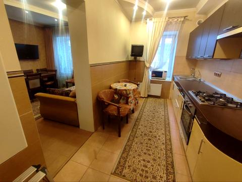 квартира за адресою Чорноморського Козацтва вул., 26