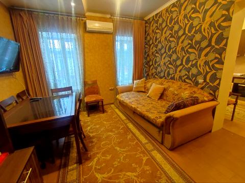 квартира за адресою Чорноморського Козацтва вул., 26