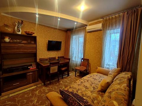 квартира за адресою Чорноморського Козацтва вул., 26