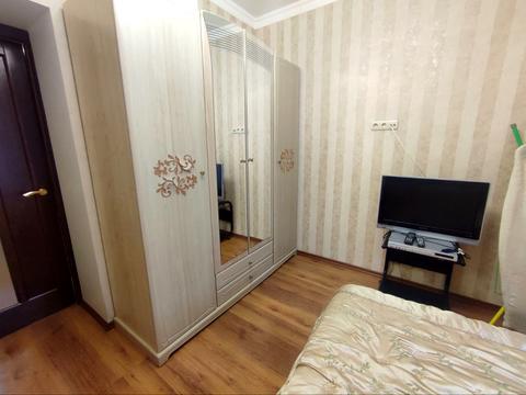 квартира за адресою Чорноморського Козацтва вул., 26