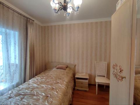 квартира за адресою Чорноморського Козацтва вул., 26