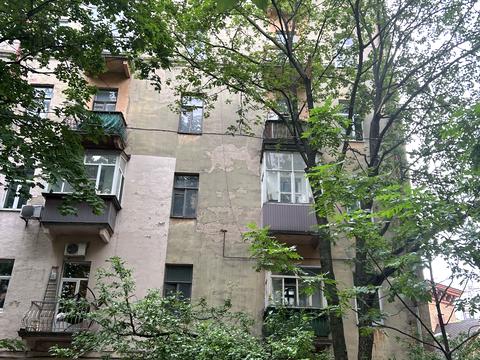 квартира по адресу Владимирская ул., 19-А