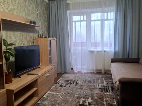 квартира за адресою Кирилівська вул. (Фрунзе), 127-А