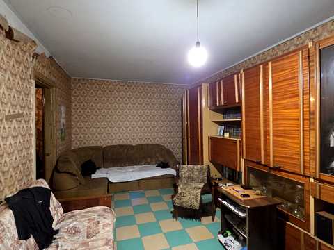 квартира по адресу Эдуарда Фукса ул. (Тухачевського), 28