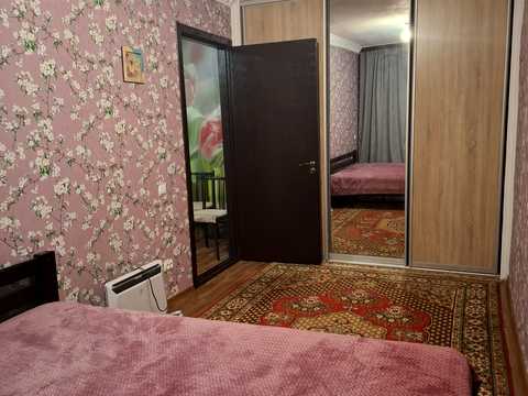 квартира за адресою Кирилівська вул. (Фрунзе), 127-А