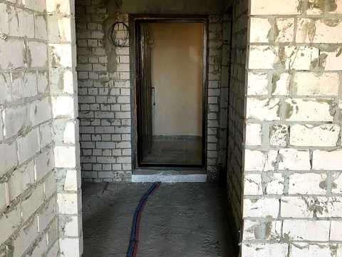 квартира за адресою Барабашова вул., 14