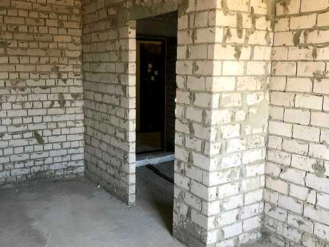 квартира за адресою Барабашова вул., 14