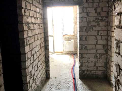 квартира за адресою Барабашова вул., 14