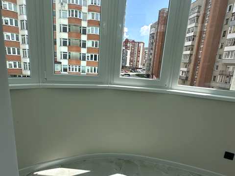 квартира за адресою Київська вул., 8-В