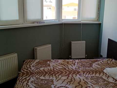 квартира за адресою Райдужний масив вул., 7-Б