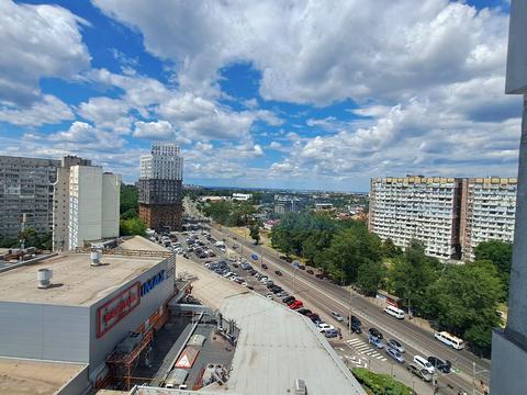 квартира за адресою Запорізьке шосе, 4