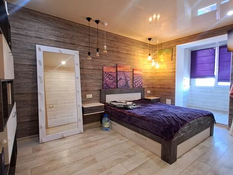 квартира за адресою Запорізьке шосе, 4