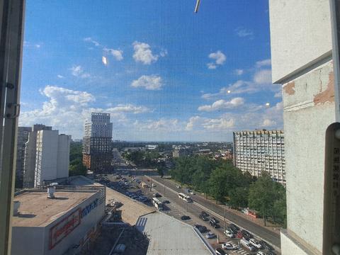 квартира за адресою Запорізьке шосе, 4